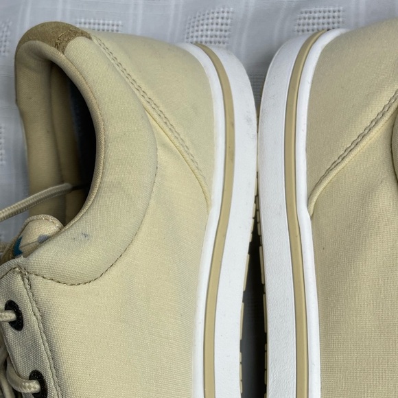 Twisted X Women’s Kicks Casual Shoes Size 11 WCA0085 Wheat/Multi Aztec Print - Picture 11 of 12